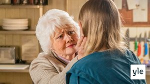 Veneretken mysteeri (S): 18.09.2021 06.00