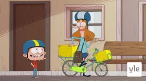 Postinjakaja (S): 18.09.2021 09.00