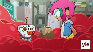 Tieteellisesti mahdotonta (7): 18.09.2021 09.11