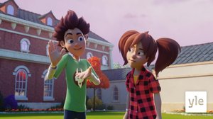 Kultainen sarvi (7): 18.09.2021 09.32