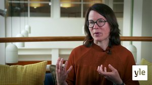 Diakoniassa huomataan yhteiskunnan aukkokohdat: 18.09.2021 12.40