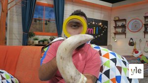 BUU-klubben: 18.09.2021 18.00