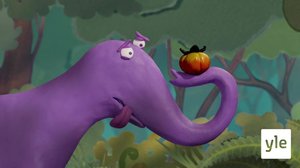 Höpinäpäivä (S): 19.09.2021 06.00