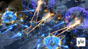StarCraft 2: Syysturnaus (16): 19.09.2021 23.32