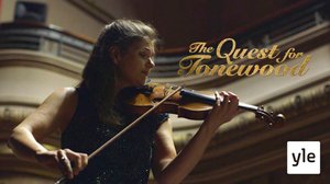 The Quest for Tonewood (S): 20.09.2021 06.00