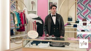 Onnea uuteen kotiin! (S): 20.09.2021 06.00