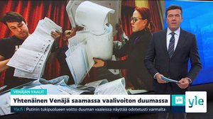 Yle Uutiset klo 7.30: 20.09.2021 07.44