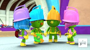 Valoa pimeyteen (S): 20.09.2021 10.00