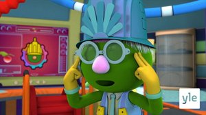 Puuharit paraatissa (S): 20.09.2021 10.00