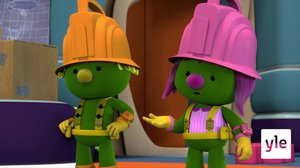 Joukkuetyötä (S): 20.09.2021 10.00