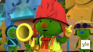 Pilvenpiirtäjä puuhareille (S): 20.09.2021 10.00