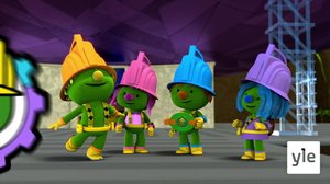 Sininokka (S): 20.09.2021 10.00