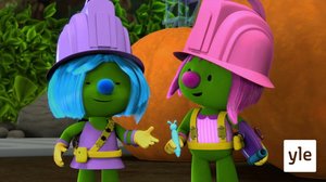 Säikyttelypäivä (S): 20.09.2021 10.00