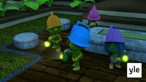 Säihkyt tulevat (S): 20.09.2021 10.00