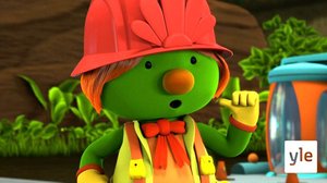 Ongelmia tunnelissa (S): 20.09.2021 10.00