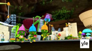 Piparkakkutalo (S): 20.09.2021 10.00