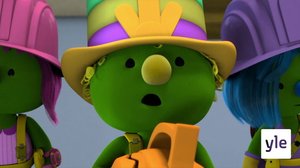 Kierrätystä ja uusiokäyttöä (S): 20.09.2021 10.00