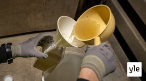 Jätevesissä voi piillä tieto uudesta pandemiasta: 20.09.2021 11.37