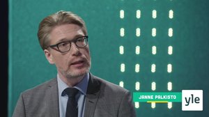 Teosesittelyssä Ludvig Irgens-Jensenin Passacaglia: 20.09.2021 13.31