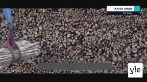 Yle Oddasat: 20.09.2021 16.45