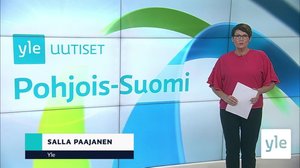 Yle Uutiset Pohjois-Suomi: 20.09.2021 17.06