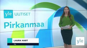 Yle Uutiset Pirkanmaa: 20.09.2021 17.06