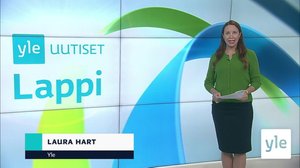 Yle Uutiset Lappi: 20.09.2021 17.06