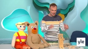 Taitava robotti: 20.09.2021 18.00