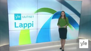 Yle Uutiset Lappi: 20.09.2021 18.21