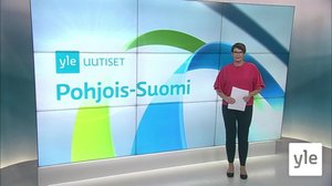 Yle Uutiset Pohjois-Suomi: 20.09.2021 18.21