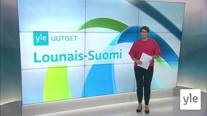 Yle Uutiset Lounais-Suomi: 20.09.2021 18.21