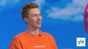 ZoneVD eli Joona Leppälä: 20.09.2021 19.00