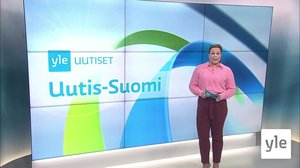 Yle Uutiset Uutis-Suomi : 20.09.2021 20.15