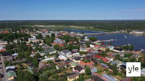 Tarinoita pikkukaupungista - Kristiinankaupunki (12): 21.09.2021 06.00