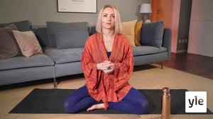 Rentoudu Ulrikan seurassa: 21.09.2021 06.00