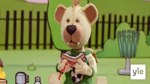 Jänishousu (S): 21.09.2021 07.11