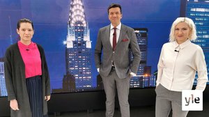 Miksi Etelä-Kiinan meri on merkittävä?: 21.09.2021 09.30