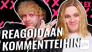 INTERNET UNDERCOVER FT. BLIND CHANNEL: 21.09.2021 13.15