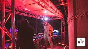 Rony Rex feat. Detalji - Yle 95 synttäribileet linkkitornista: 21.09.2021 14.00