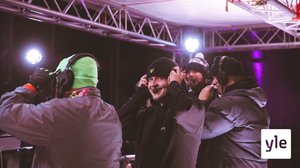 Lyömättömät + Matti 8 & Sonny - Yle 95 synttäribileet linkkitornista: 21.09.2021 14.00