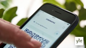 Svenska Yle live: Ministeriet informerar om coronapasset och reserestriktioner: 21.09.2021 15.15