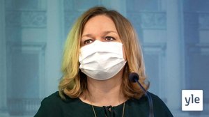 STM kertoo koronapassista ja maahantulosta: 21.09.2021 15.15