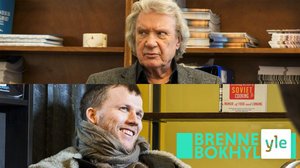 Brennerin kirjahylly: 21.09.2021 16.50