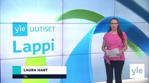 Yle Uutiset Lappi: 21.09.2021 17.06