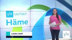 Yle Uutiset Häme: 21.09.2021 17.06