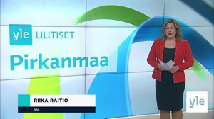 Yle Uutiset Pirkanmaa: 21.09.2021 17.06