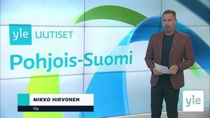 Yle Uutiset Pohjois-Suomi: 21.09.2021 17.06