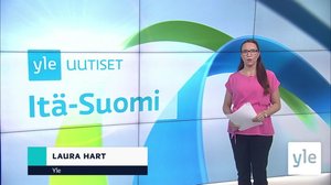 Yle Uutiset Itä-Suomi: 21.09.2021 17.06