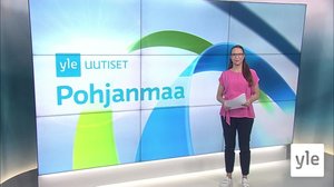 Yle Uutiset Pohjanmaa: 21.09.2021 18.21