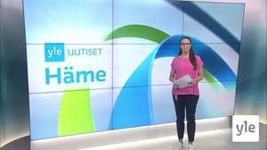 Yle Uutiset Häme: 21.09.2021 18.21